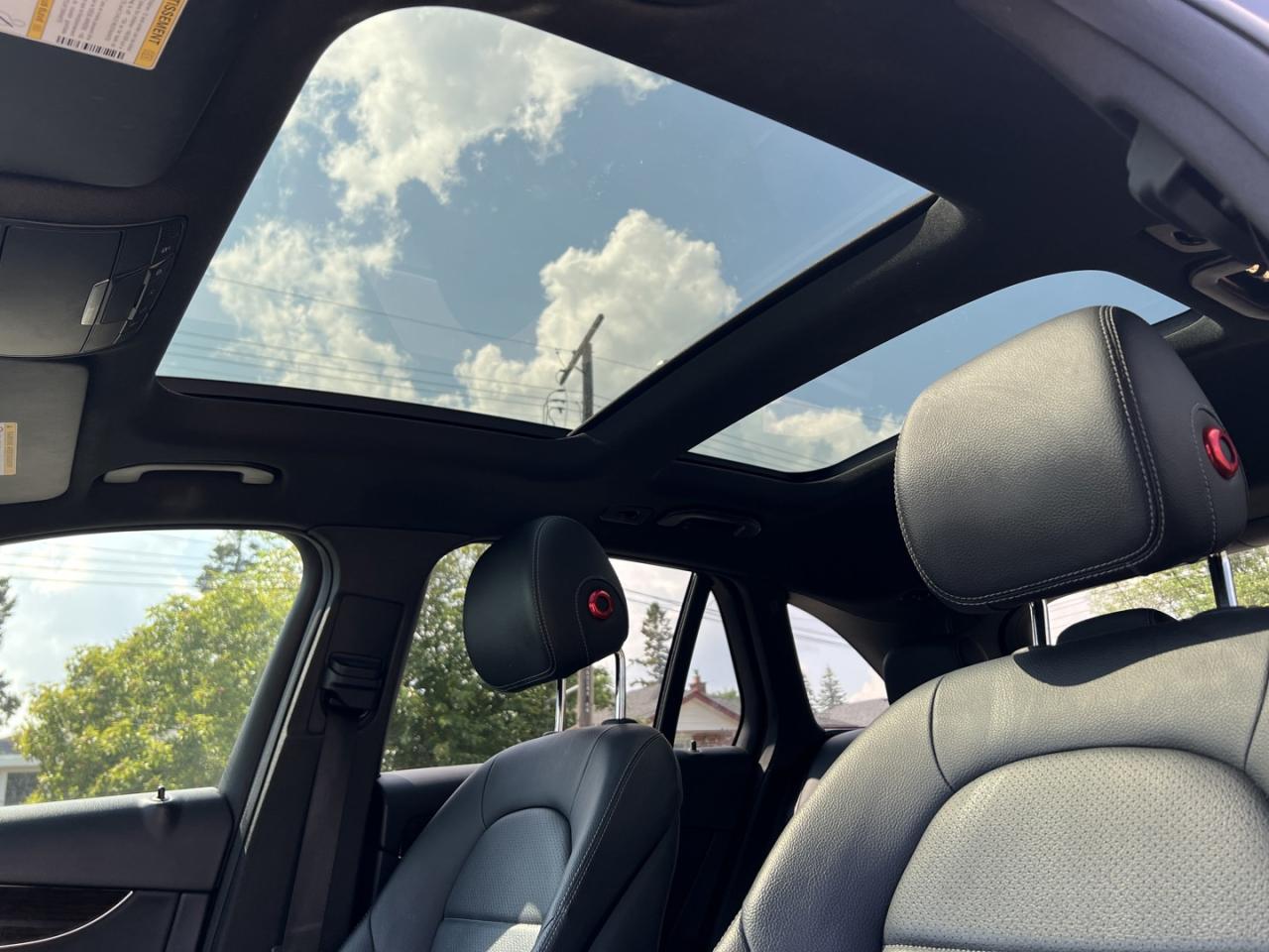 2018 Mercedes-Benz GLC-Class GLC 350e 4MATIC - Photo #26