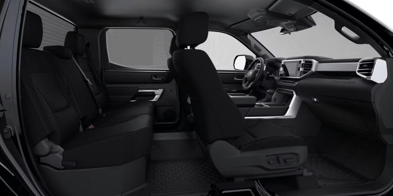 2026 Toyota Tundra SR5 - Photo #11