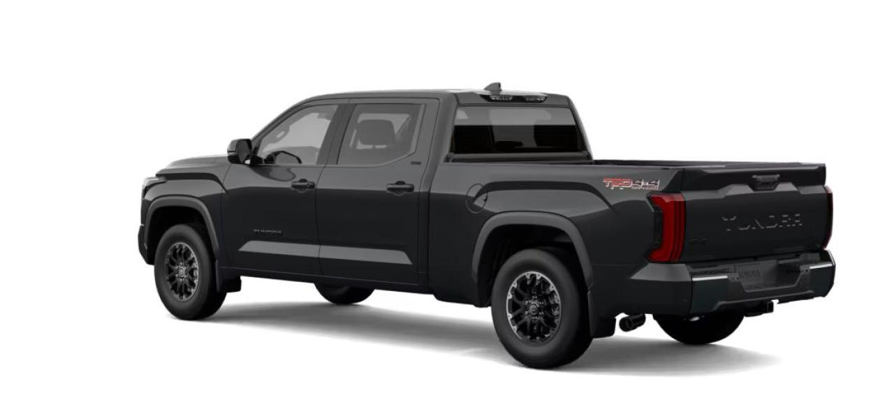 2026 Toyota Tundra SR5 - Photo #3