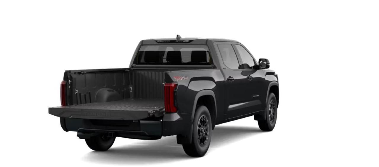 2026 Toyota Tundra SR5 Photo4