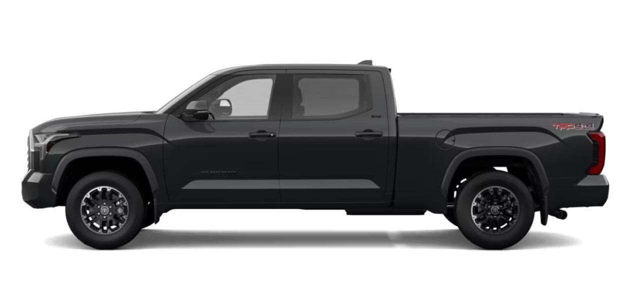 2026 Toyota Tundra SR5 - Photo #2