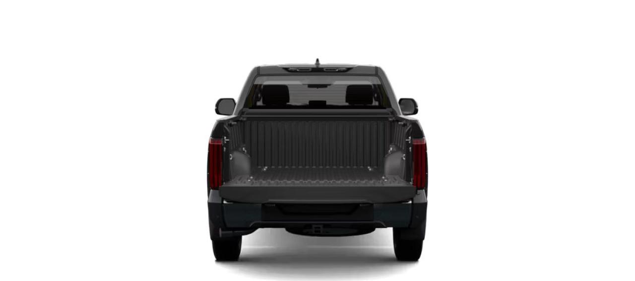 2026 Toyota Tundra SR5 - Photo #4