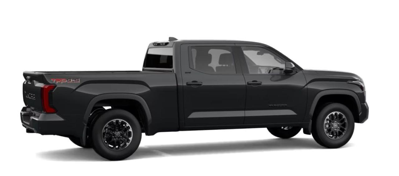 2026 Toyota Tundra SR5 - Photo #6