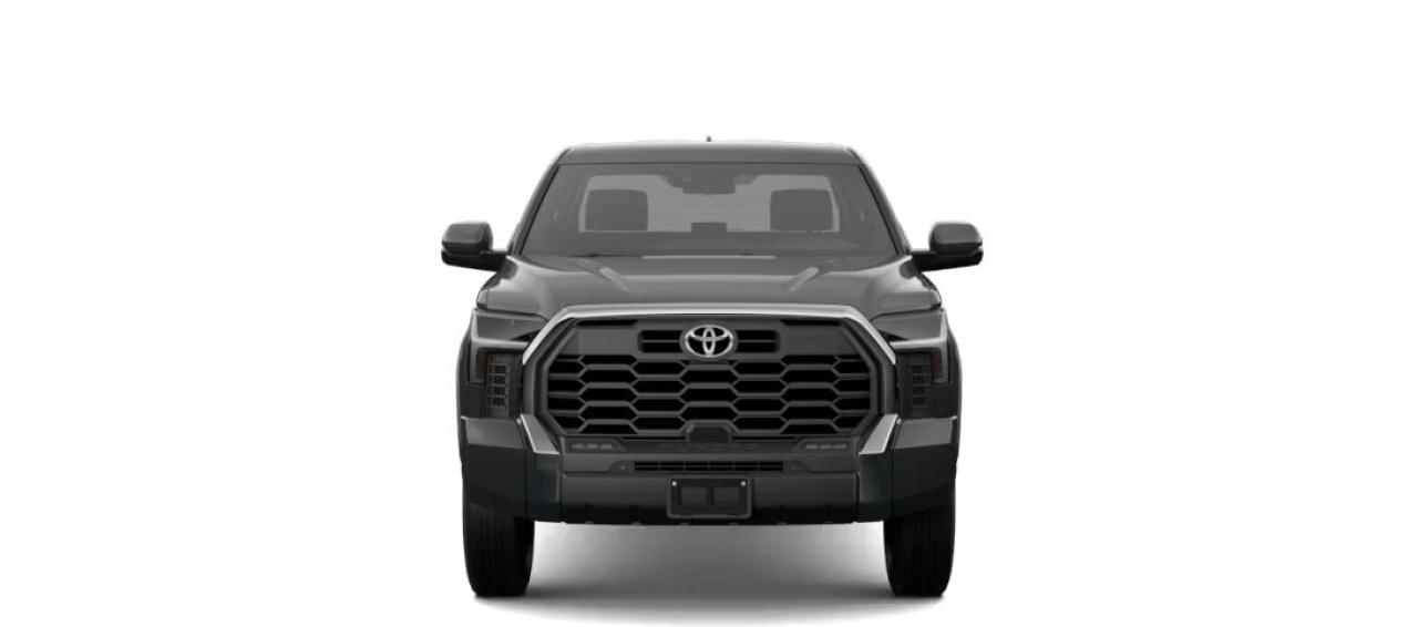 2026 Toyota Tundra SR5 - Photo #8