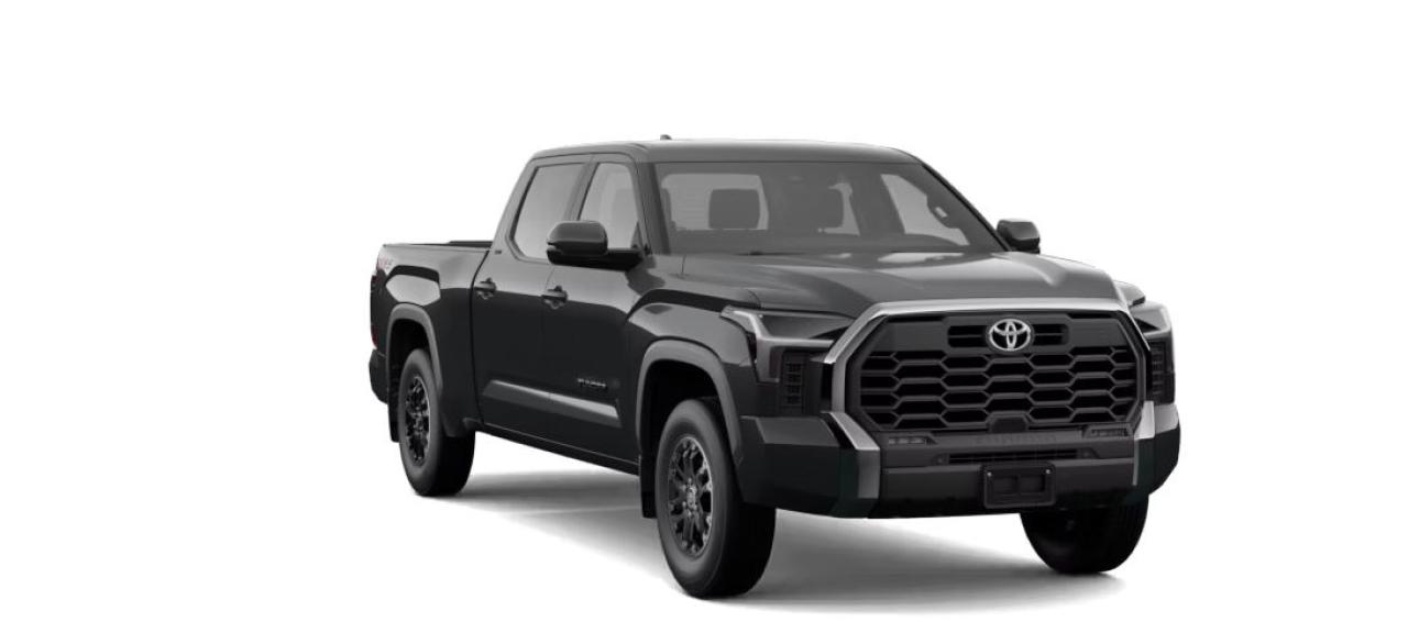 2026 Toyota Tundra SR5 - Photo #7