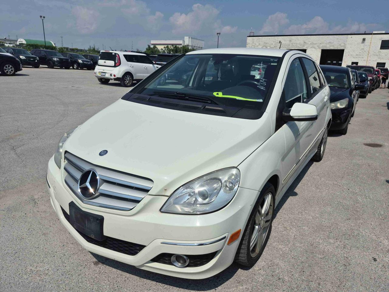 Used 2011 MERCED B200  for sale in Innisfil, ON