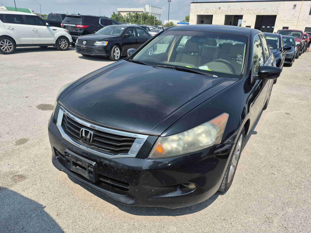 Used 2008 Honda Accord  for sale in Innisfil, ON
