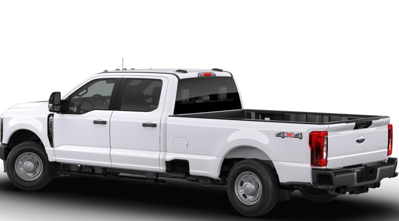 2026 Ford F-350 Super Duty SRW XL 4WD CREW CAB 8' BOX Photo5