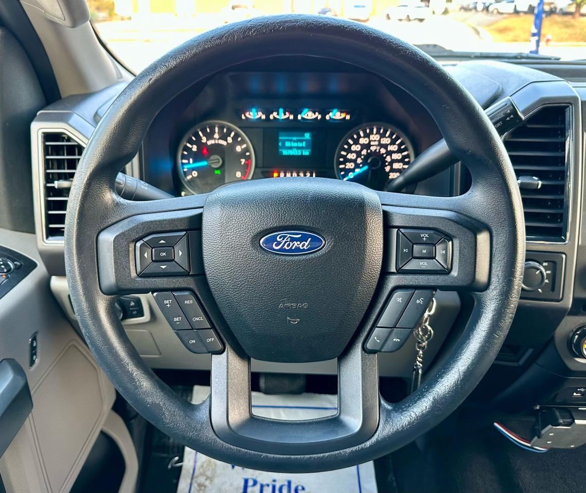 2017 Ford F-150 XLT - Photo #18