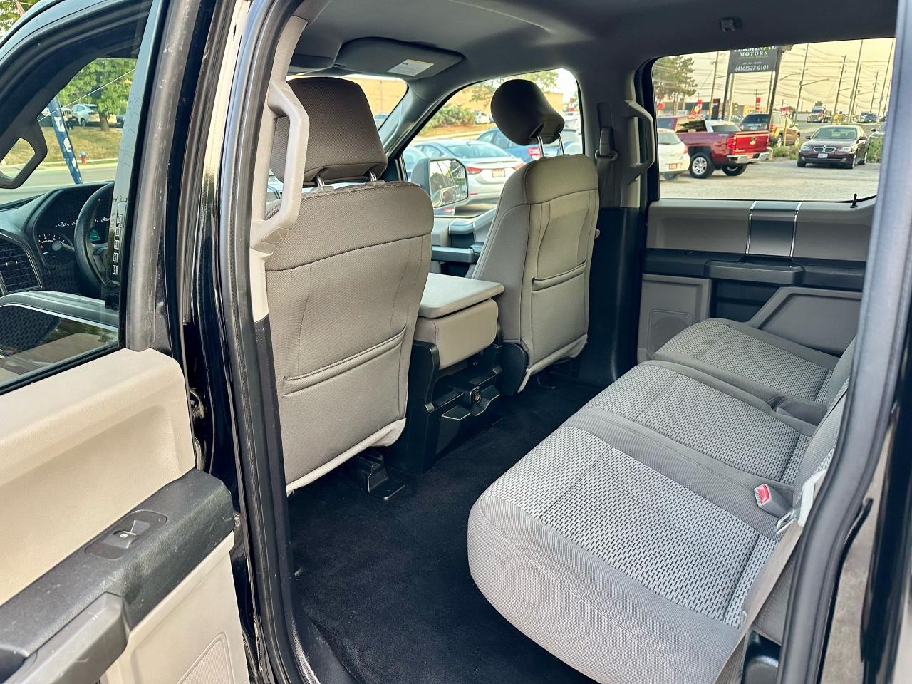 2017 Ford F-150 XLT - Photo #12