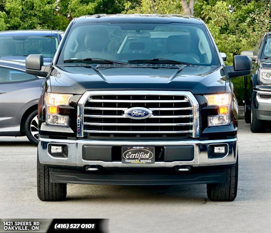 2017 Ford F-150 XLT - Photo #20