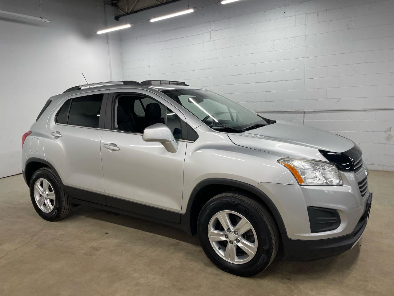 Used 2016 Chevrolet Trax AWD 4dr LT for sale in Guelph, ON