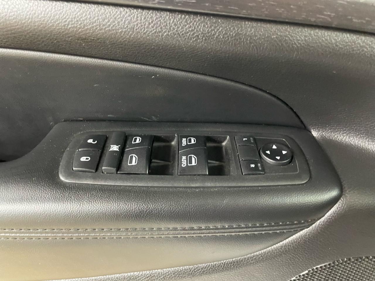 2018 Jeep Grand Cherokee Altitude IV 4x4