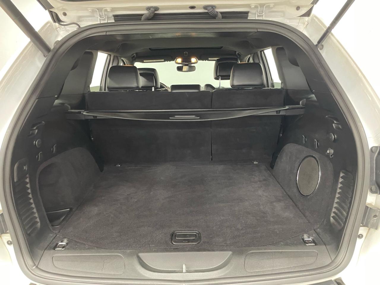 2018 Jeep Grand Cherokee Altitude IV 4x4