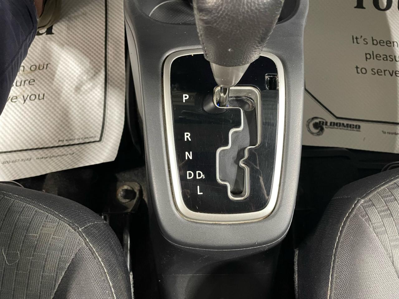 2017 Mitsubishi Mirage 4dr HB CVT SEL