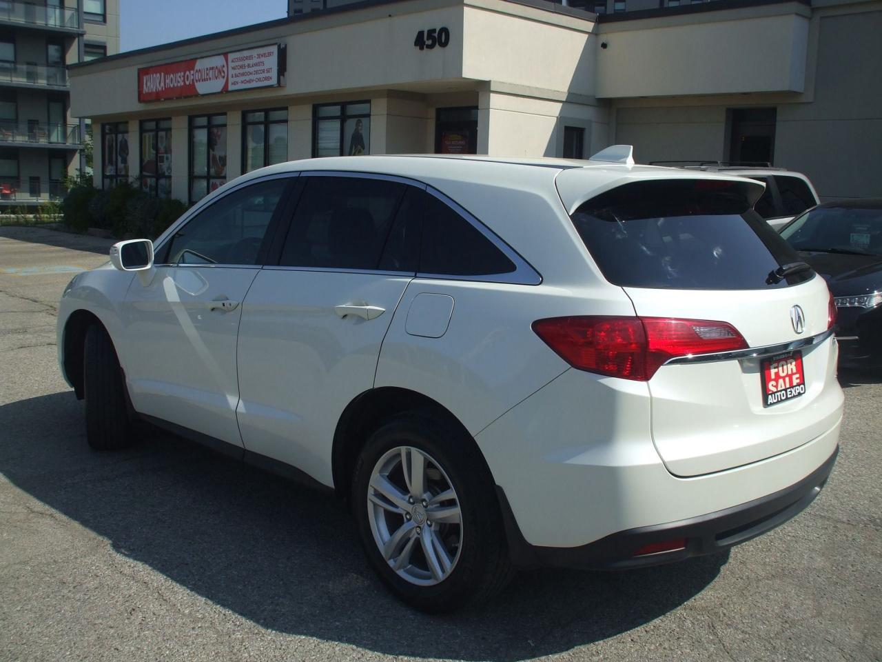 2015 Acura RDX AWD,Tech Pkg,Certified,GPS,Bluetooth,Sunroof,Fogs
