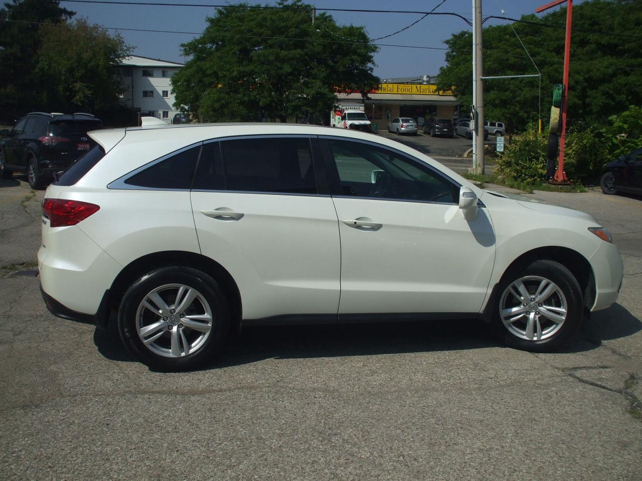 2015 Acura RDX AWD,Tech Pkg,Certified,GPS,Bluetooth,Sunroof,Fogs