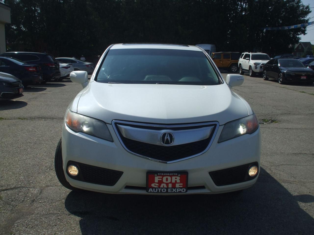 2015 Acura RDX AWD,Tech Pkg,Certified,GPS,Bluetooth,Sunroof,Fogs