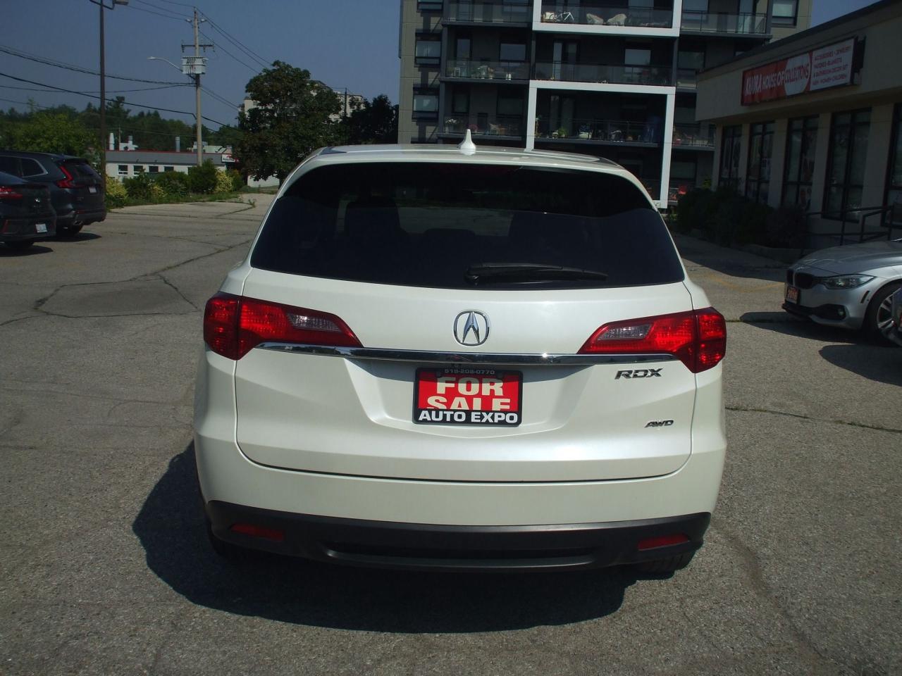 2015 Acura RDX AWD,Tech Pkg,Certified,GPS,Bluetooth,Sunroof,Fogs