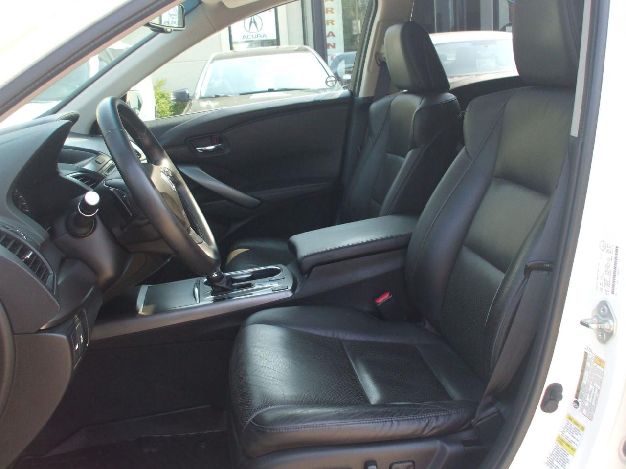 2015 Acura RDX AWD,Tech Pkg,Certified,GPS,Bluetooth,Sunroof,Fogs