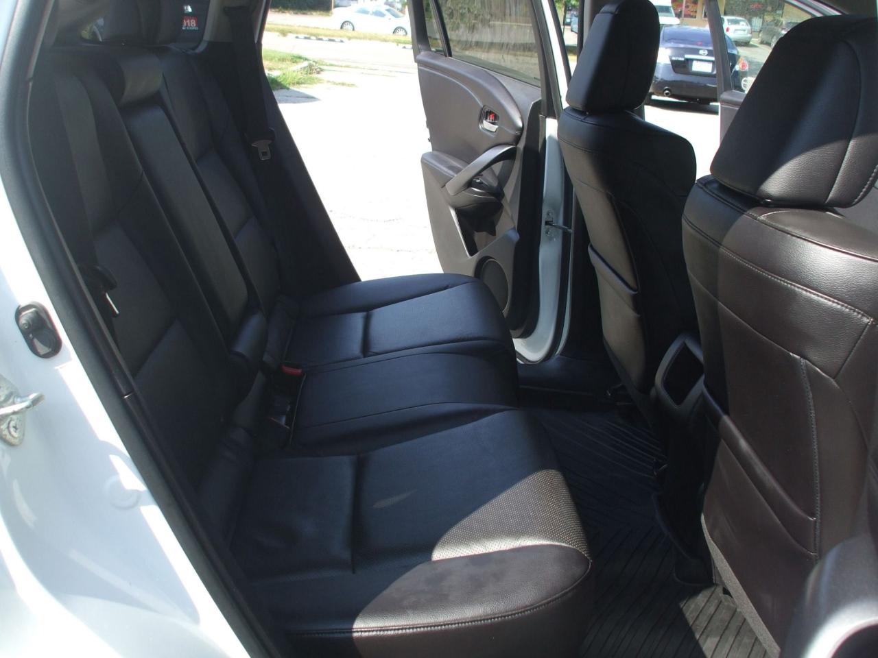 2015 Acura RDX AWD,Tech Pkg,Certified,GPS,Bluetooth,Sunroof,Fogs