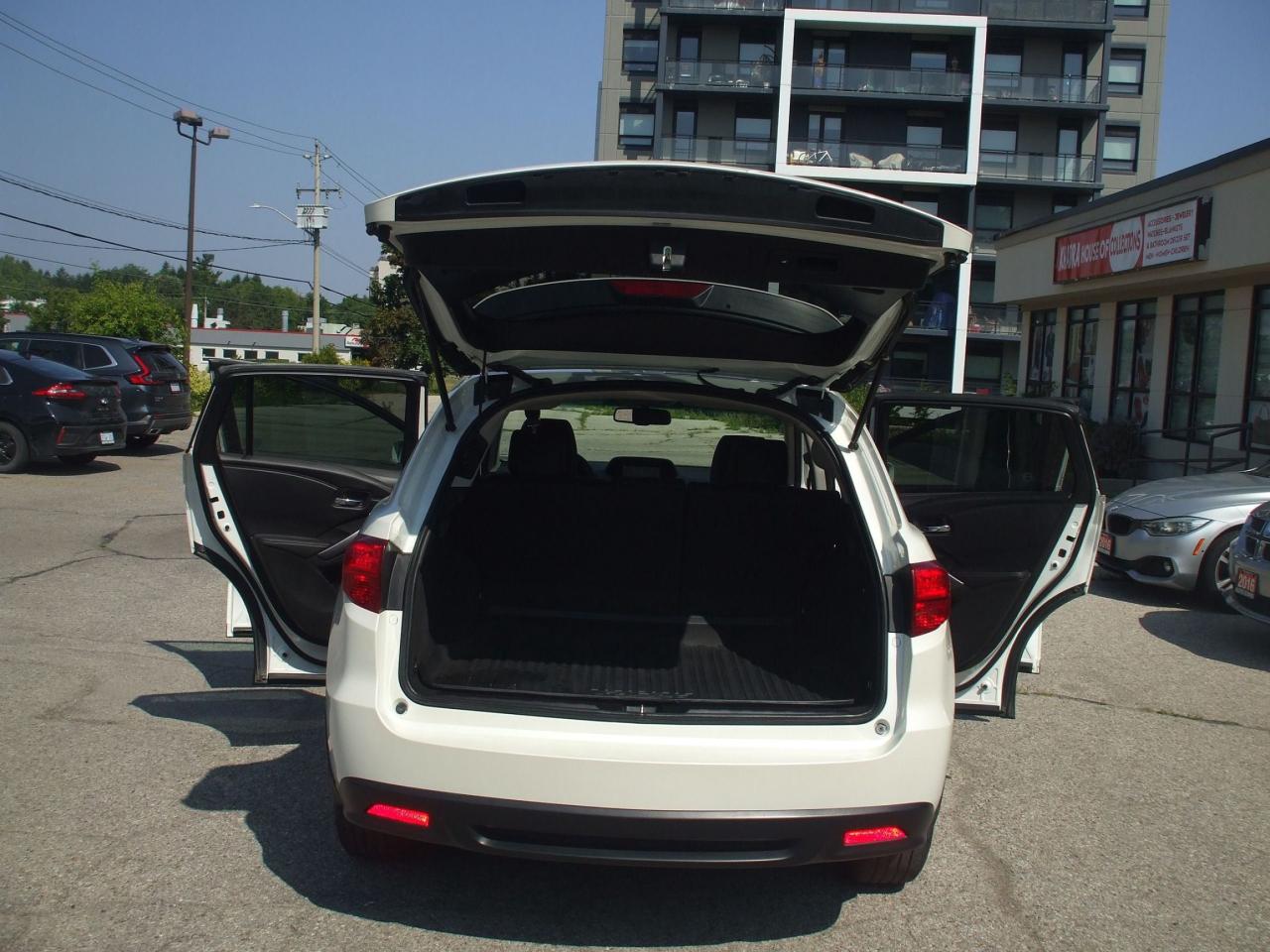 2015 Acura RDX AWD,Tech Pkg,Certified,GPS,Bluetooth,Sunroof,Fogs