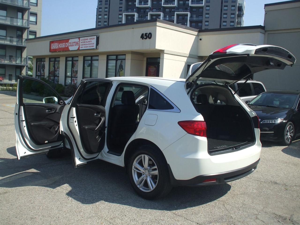 2015 Acura RDX AWD,Tech Pkg,Certified,GPS,Bluetooth,Sunroof,Fogs