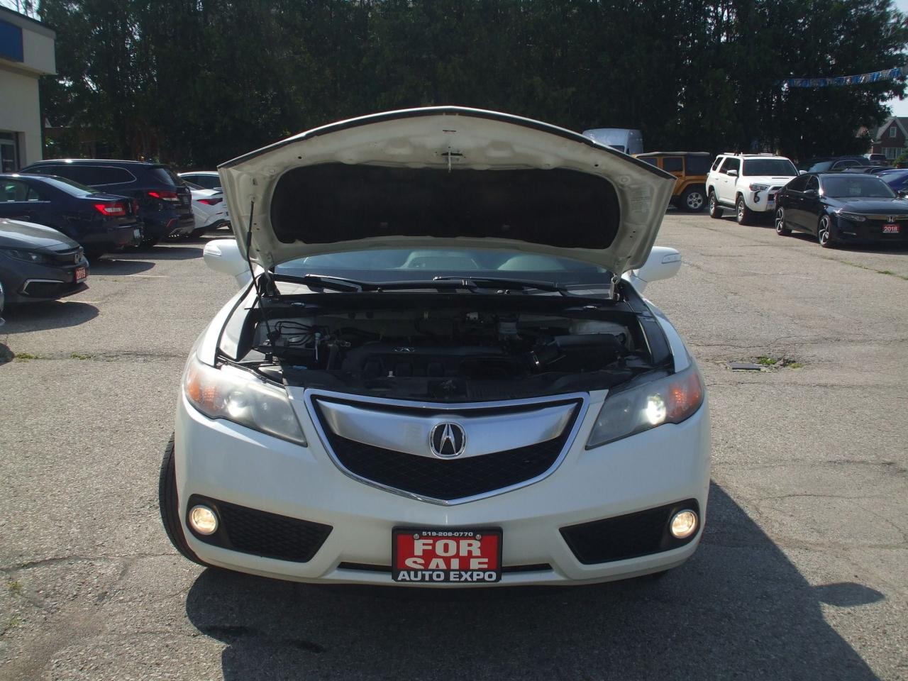 2015 Acura RDX AWD,Tech Pkg,Certified,GPS,Bluetooth,Sunroof,Fogs