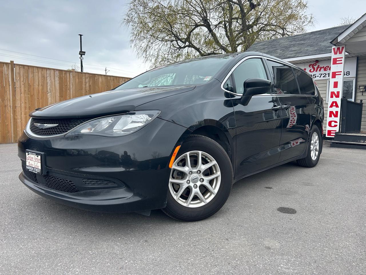 Vehicle Image