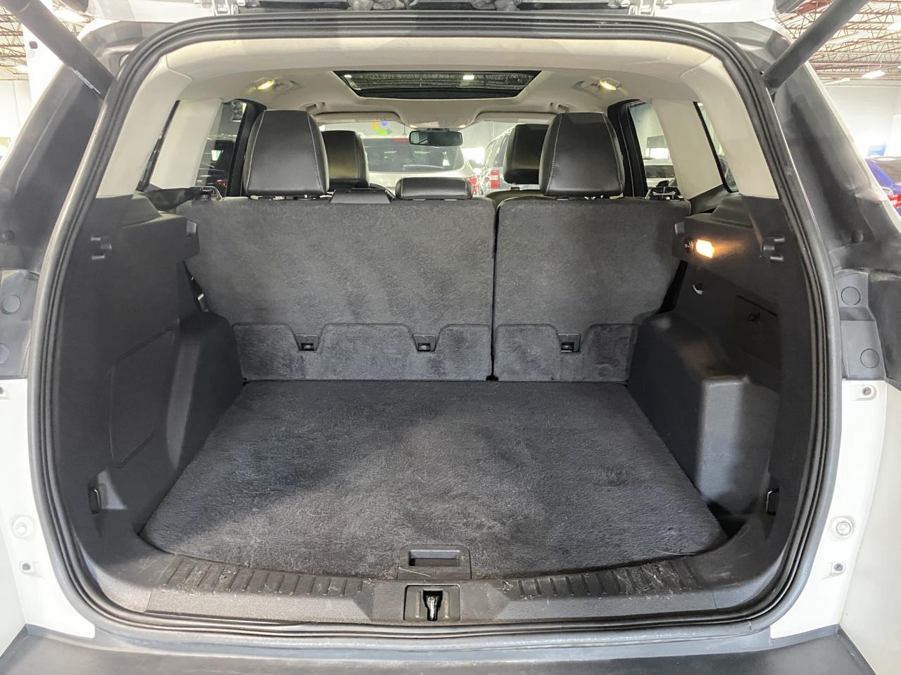 2016 Ford Escape Titanium - Photo #19