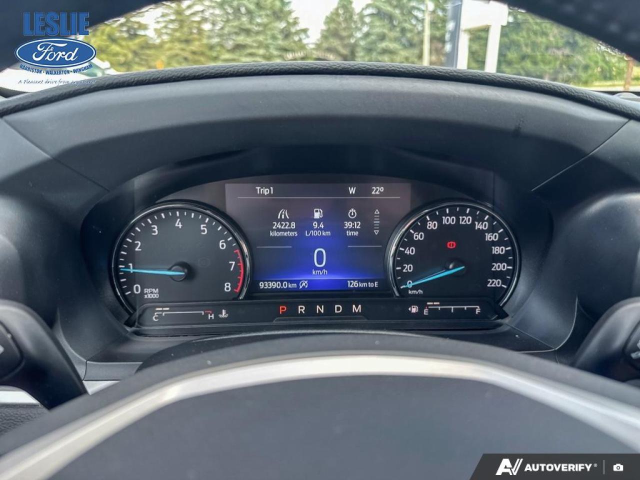 2021 Ford Explorer XLT 4WD Photo