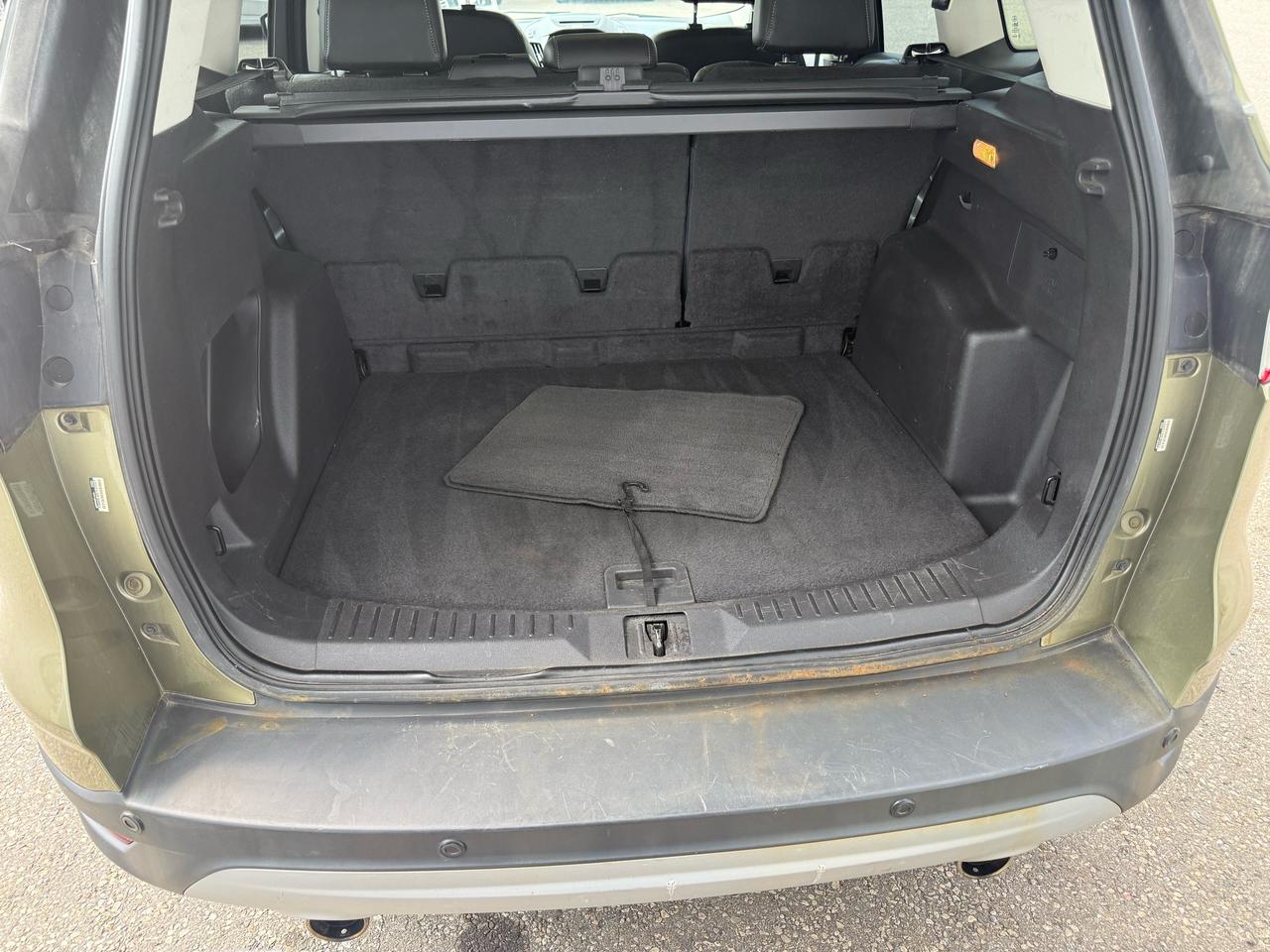 2013 Ford Escape SE Photo