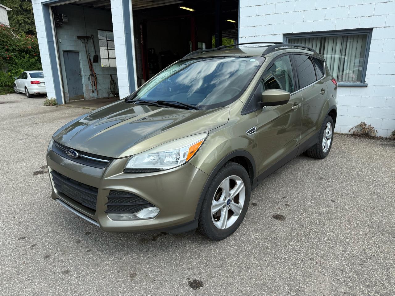 2013 Ford Escape SE Photo