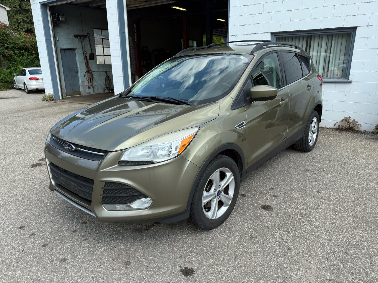 2013 Ford Escape SE - Photo #5