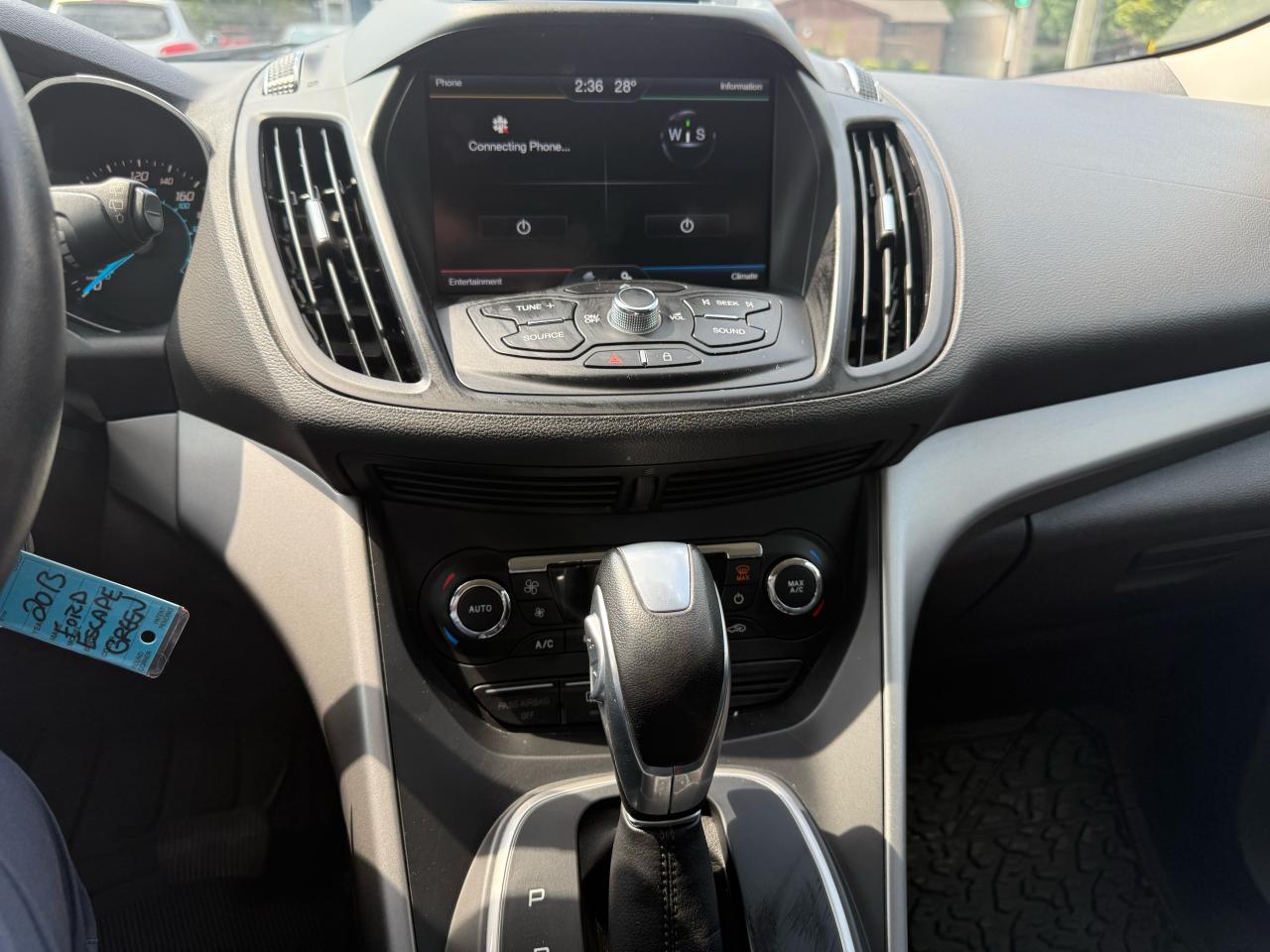 2013 Ford Escape SE - Photo #13