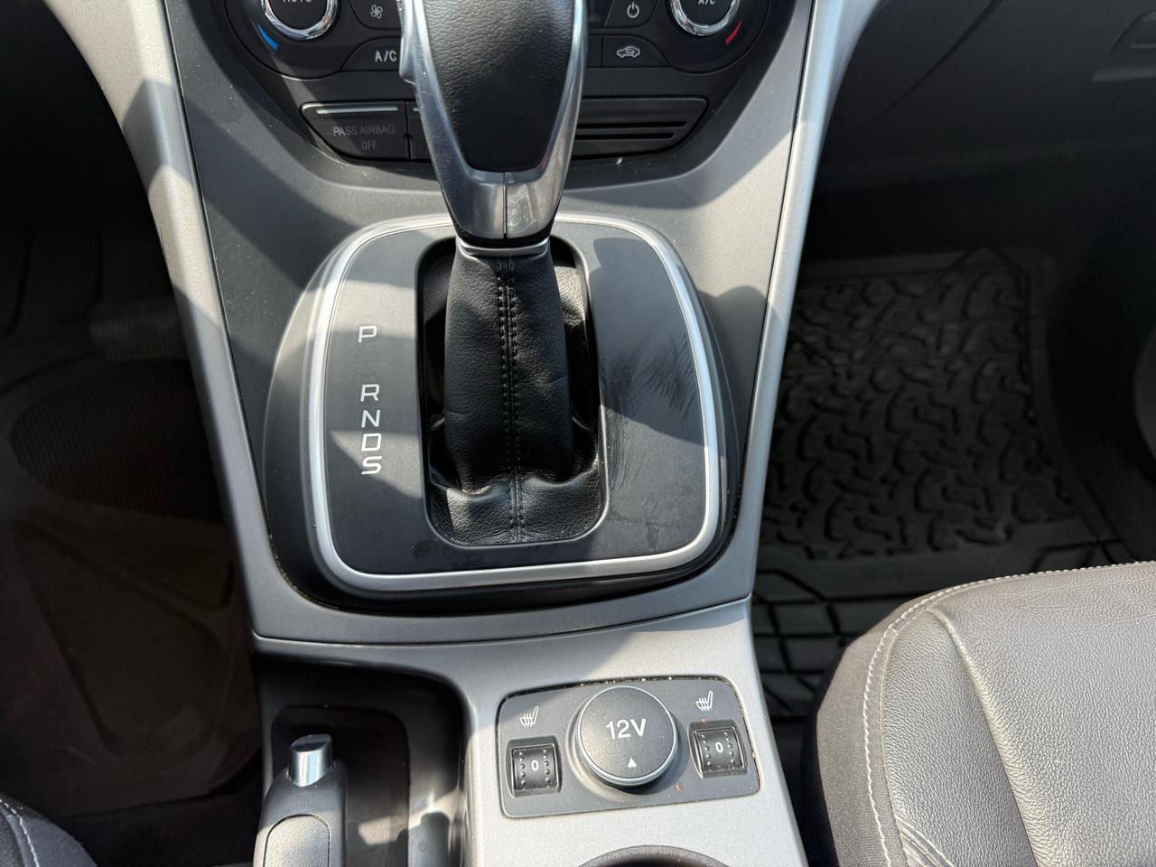 2013 Ford Escape SE Photo