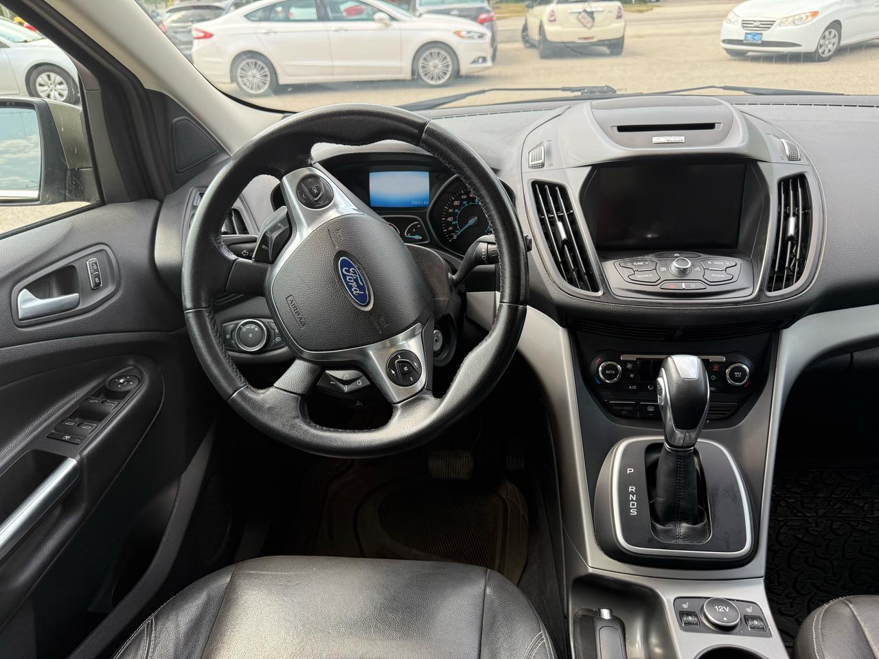 2013 Ford Escape SE Photo