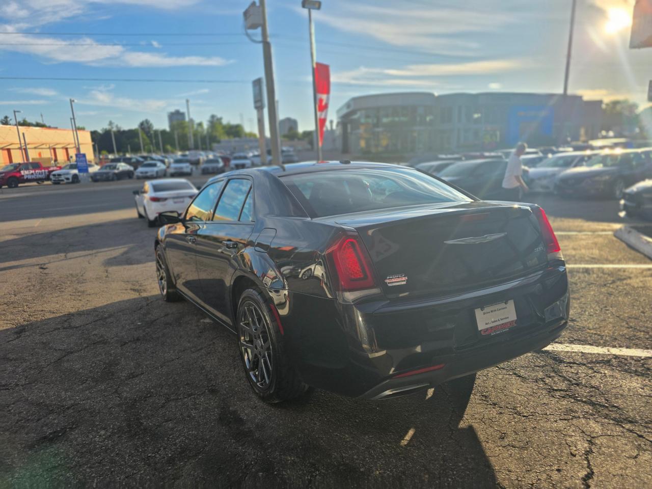 2015 Chrysler 300 AWD | BEATS By DRE |LEATHER | SUNROOF| NAVI Photo2