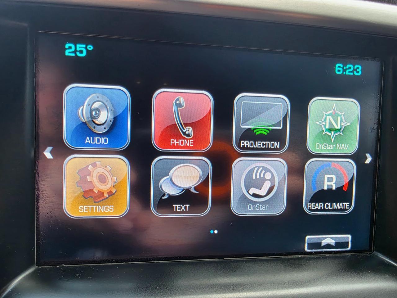 2017 GMC Acadia SLE-2 7 Seats | BOSE | Backup Camera | Heated Seats | Apple Car Play | Android Auto Photo