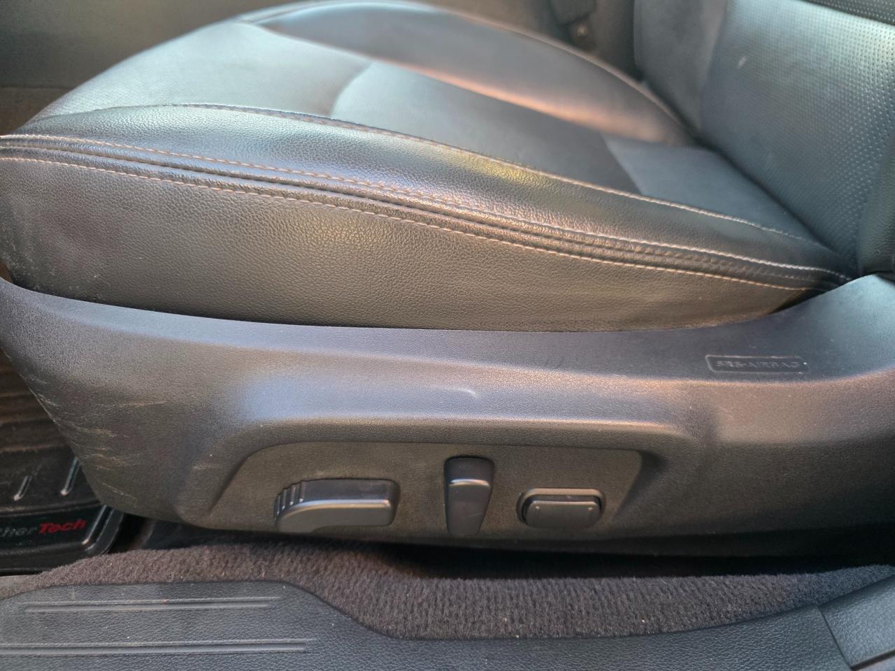 2015 Subaru Outback 3.6R Limited Package NAVI | BSM | Leather | HK Sound | Sunroof | Backup Camera Photo