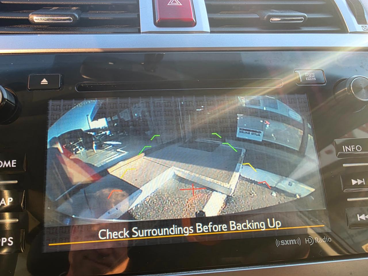 2015 Subaru Outback 3.6R Limited Package NAVI | BSM | Leather | HK Sound | Sunroof | Backup Camera Photo