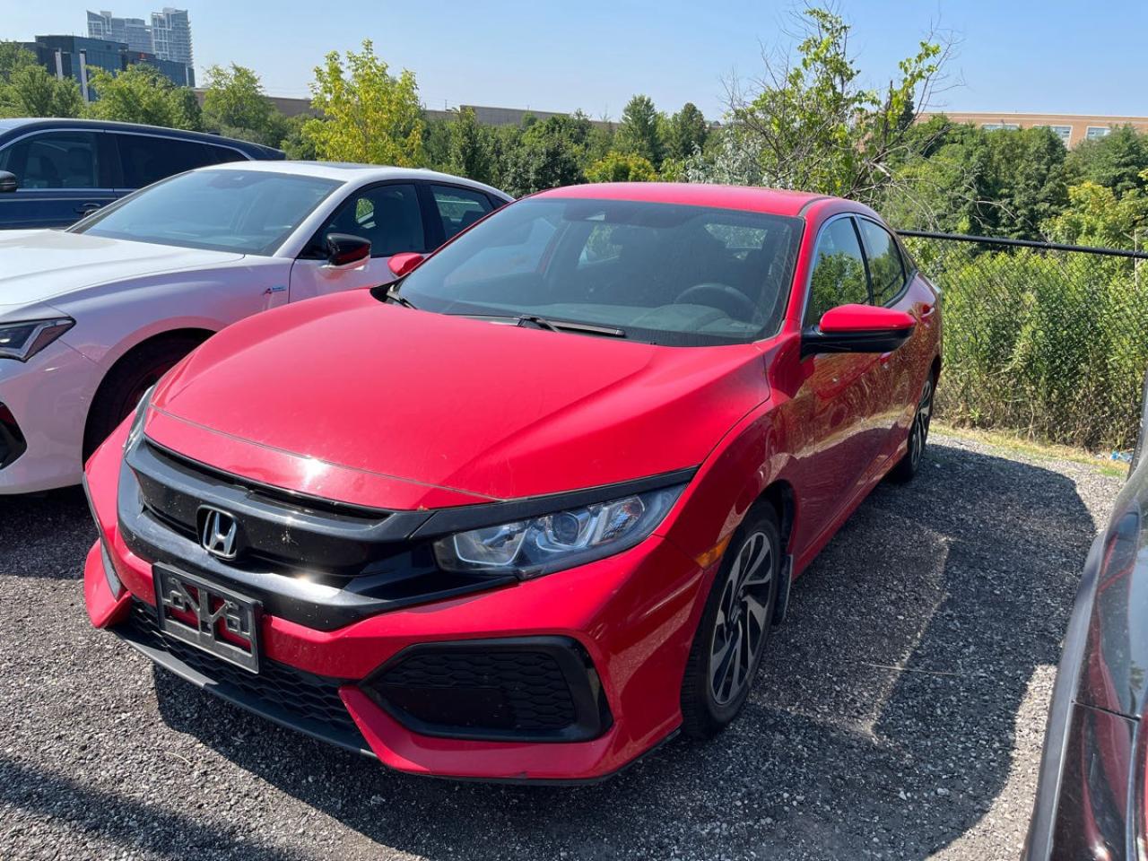 Used 2019 Honda Civic LX Honda Sensing | Backup Camera | Heated Seats | Apple Car Play | Android Auto for sale in Waterloo, ON
