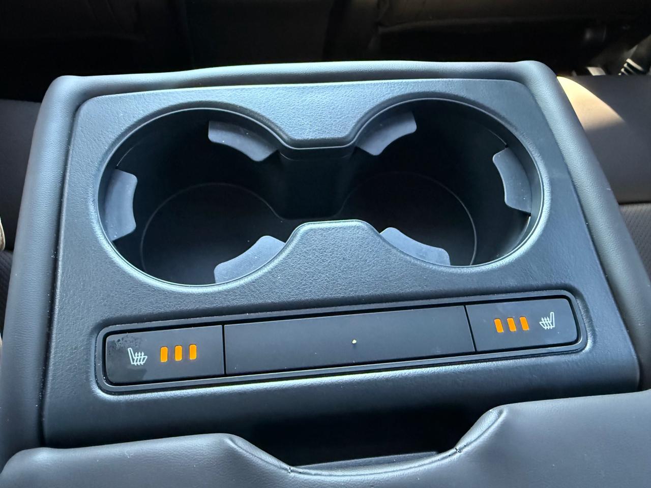 2023 Mazda CX-5 Signature NAV! Heads Up Display! Cooled Seats! Photo