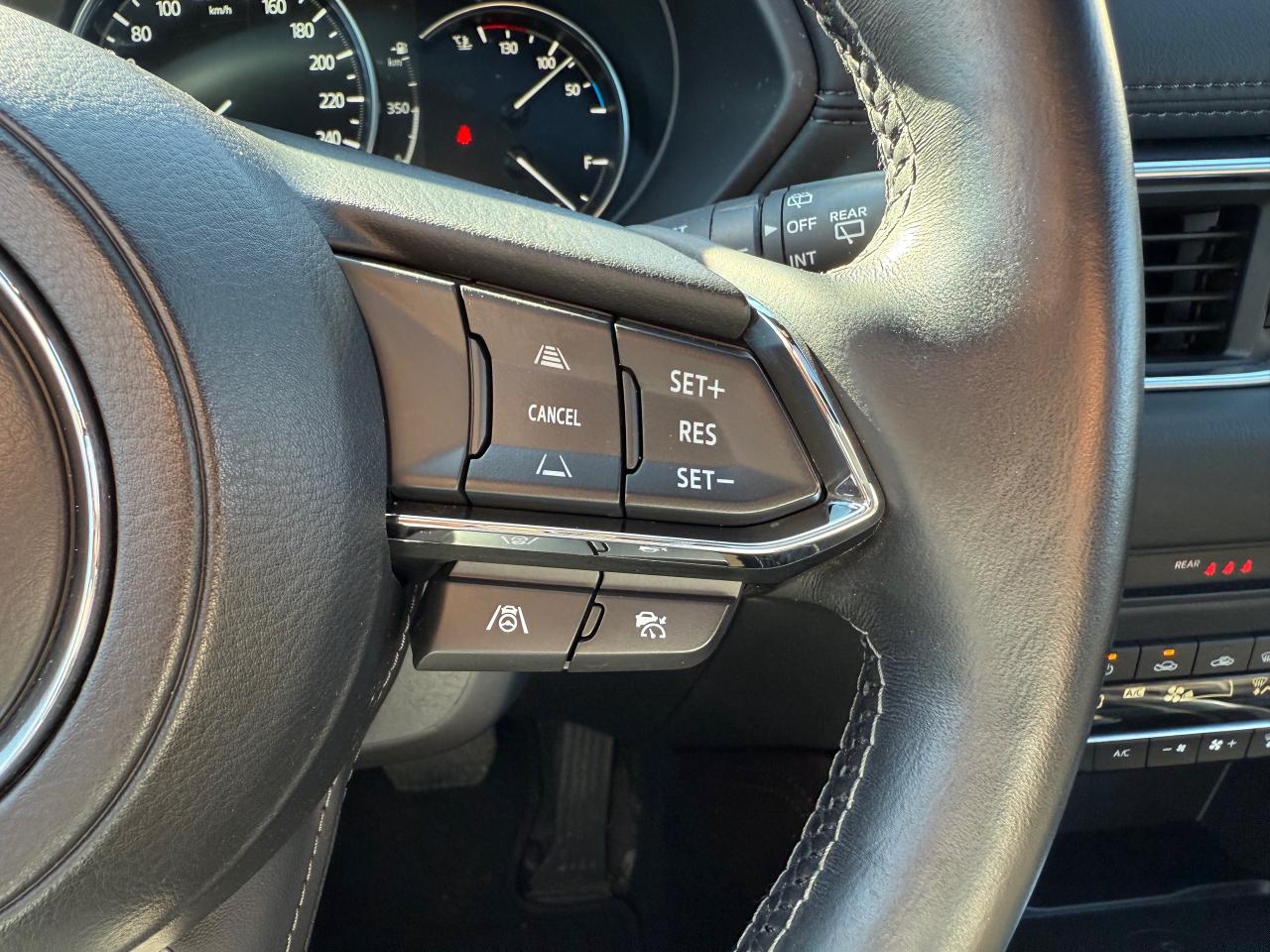 2023 Mazda CX-5 Signature NAV! Heads Up Display! Cooled Seats! Photo