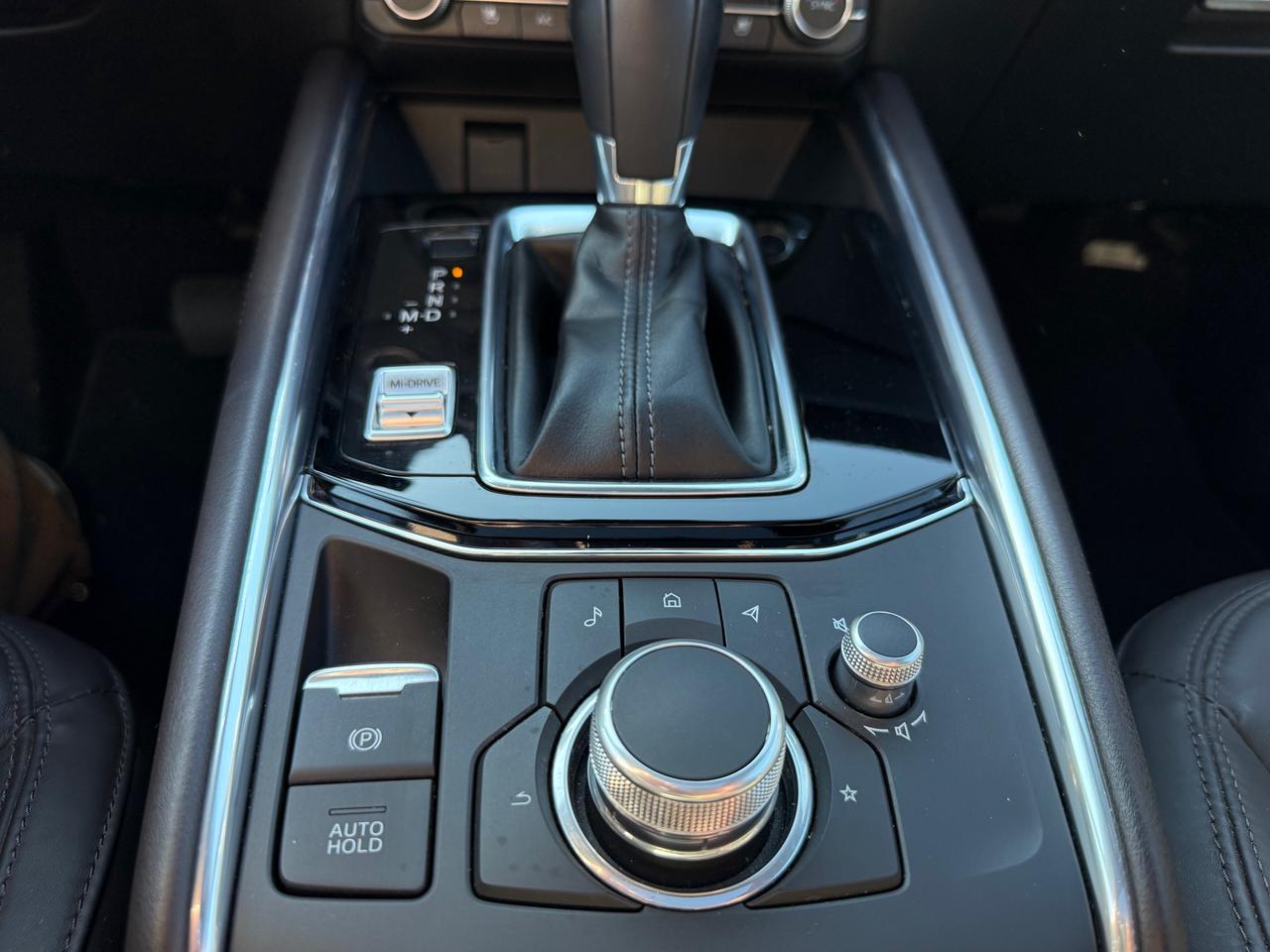 2023 Mazda CX-5 Signature NAV! Heads Up Display! Cooled Seats! Photo