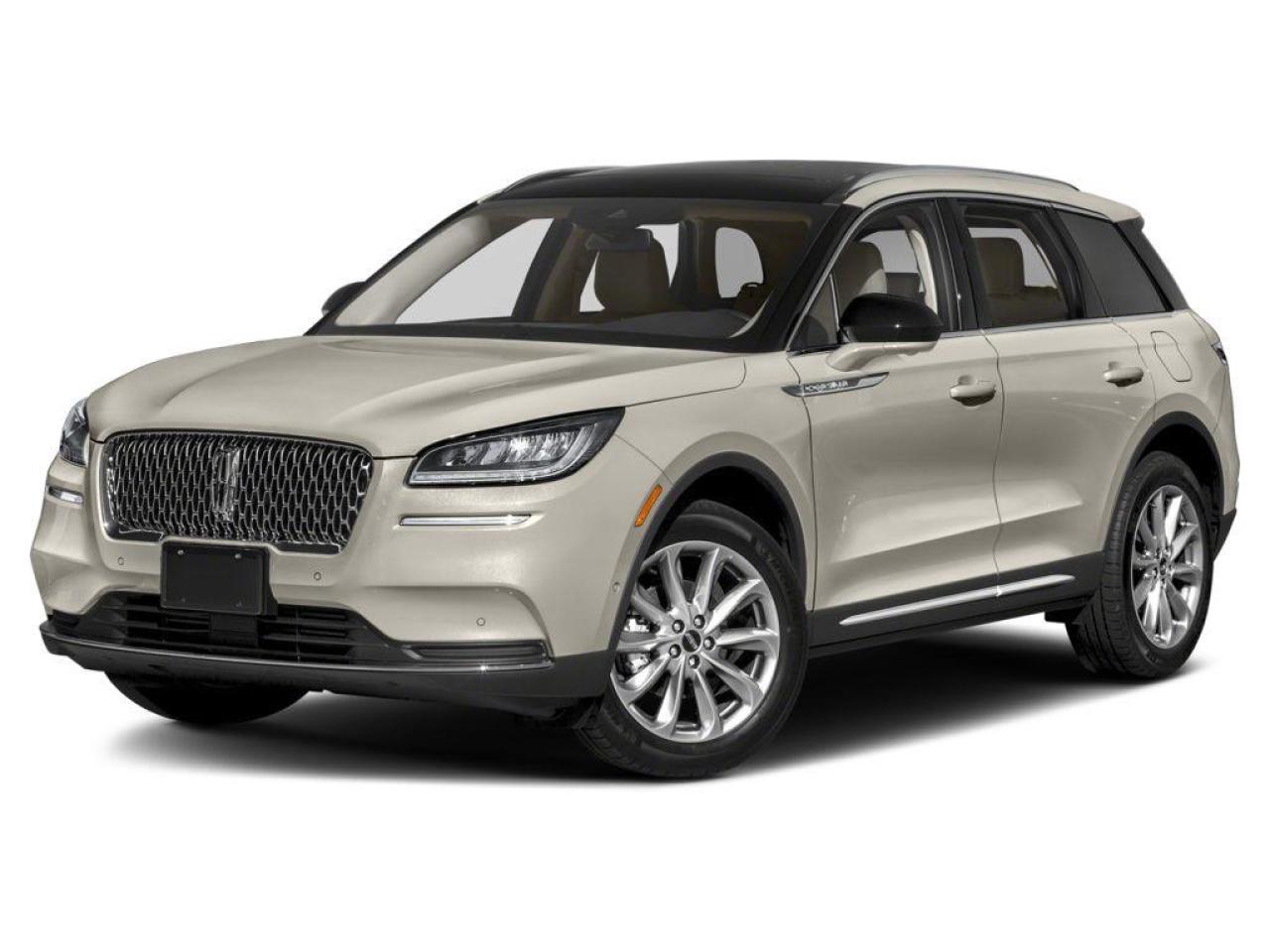 Used 2022 Lincoln Corsair Reserve for sale in Sault Ste. Marie, ON