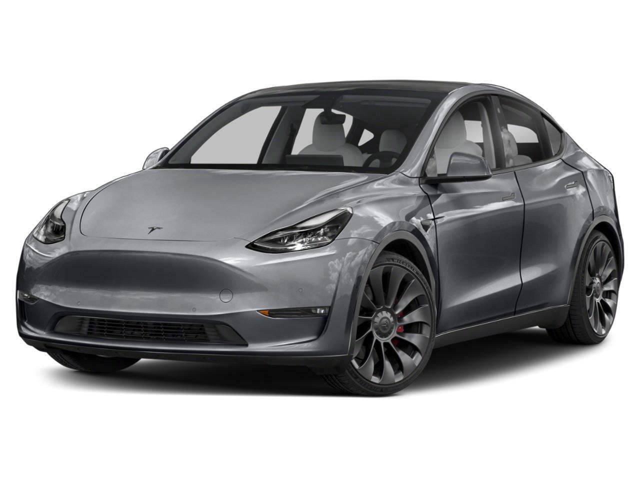 Used 2023 Tesla Model Y LONG RANGE for sale in Abbotsford, BC