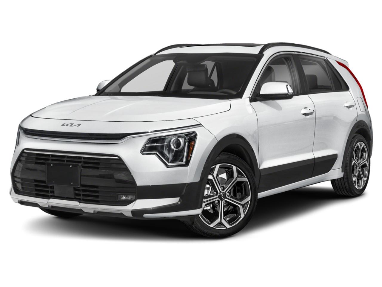 New 2025 Kia NIRO EX Premium FWD for sale in Gloucester, ON