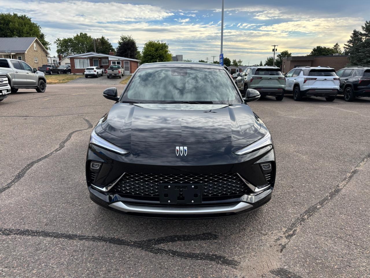 2025 Buick Envista 2025 Buick Envista Avenir AWD Photo