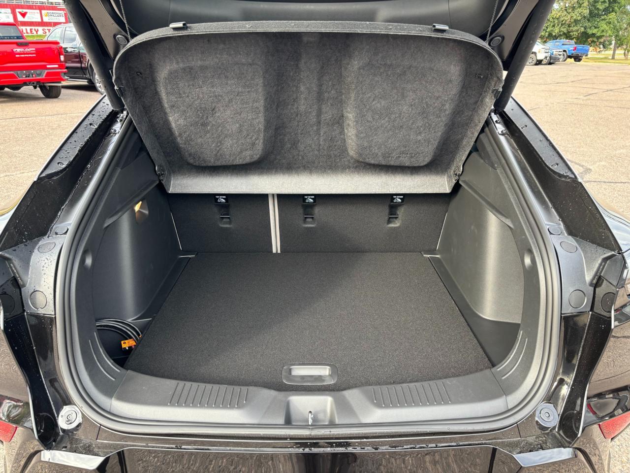 2025 Buick Envista 2025 Buick Envista Avenir AWD Photo